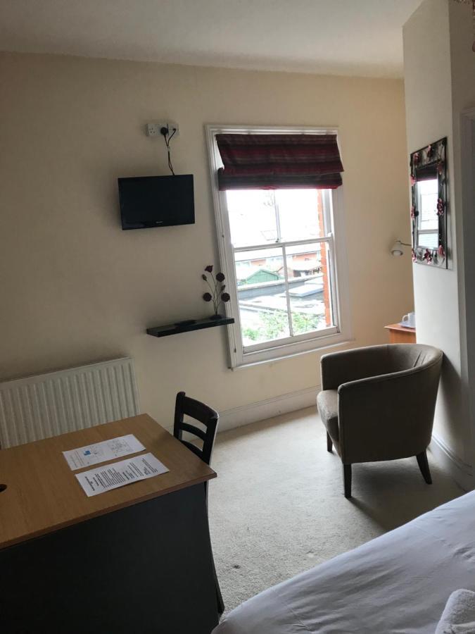 The Harp Freehouse And Guesthouse Ipswich Dış mekan fotoğraf