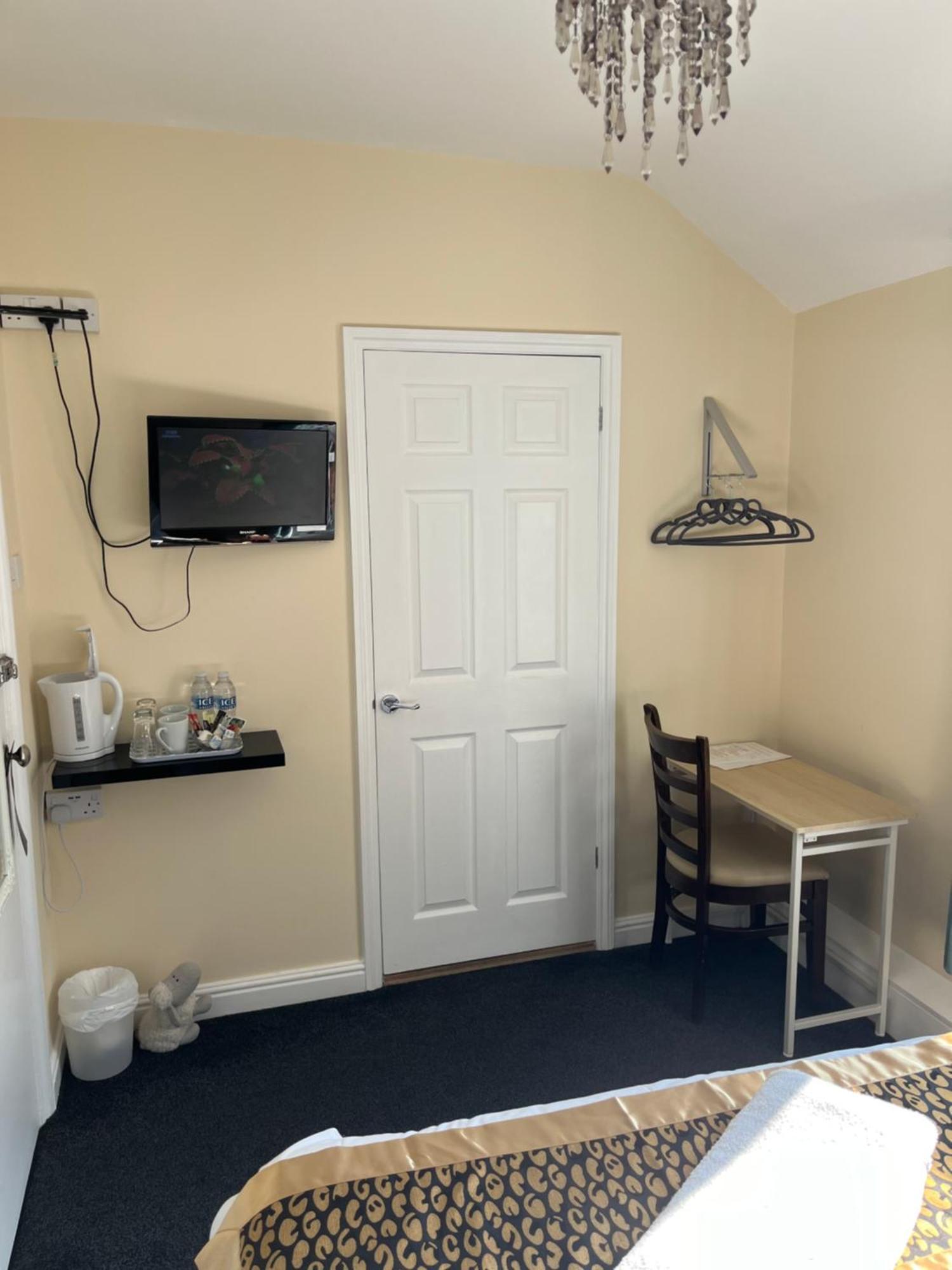 The Harp Freehouse And Guesthouse Ipswich Dış mekan fotoğraf