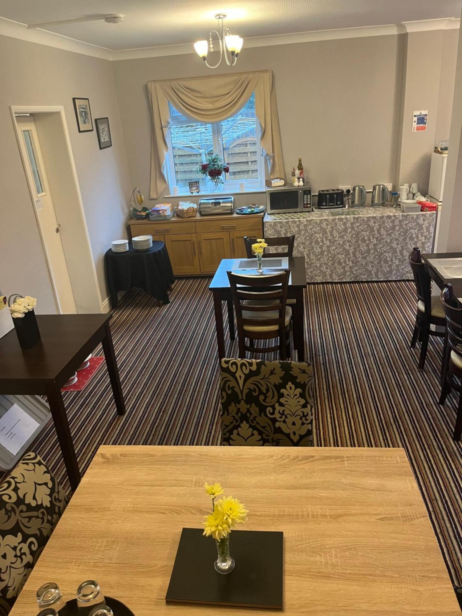 The Harp Freehouse And Guesthouse Ipswich Dış mekan fotoğraf