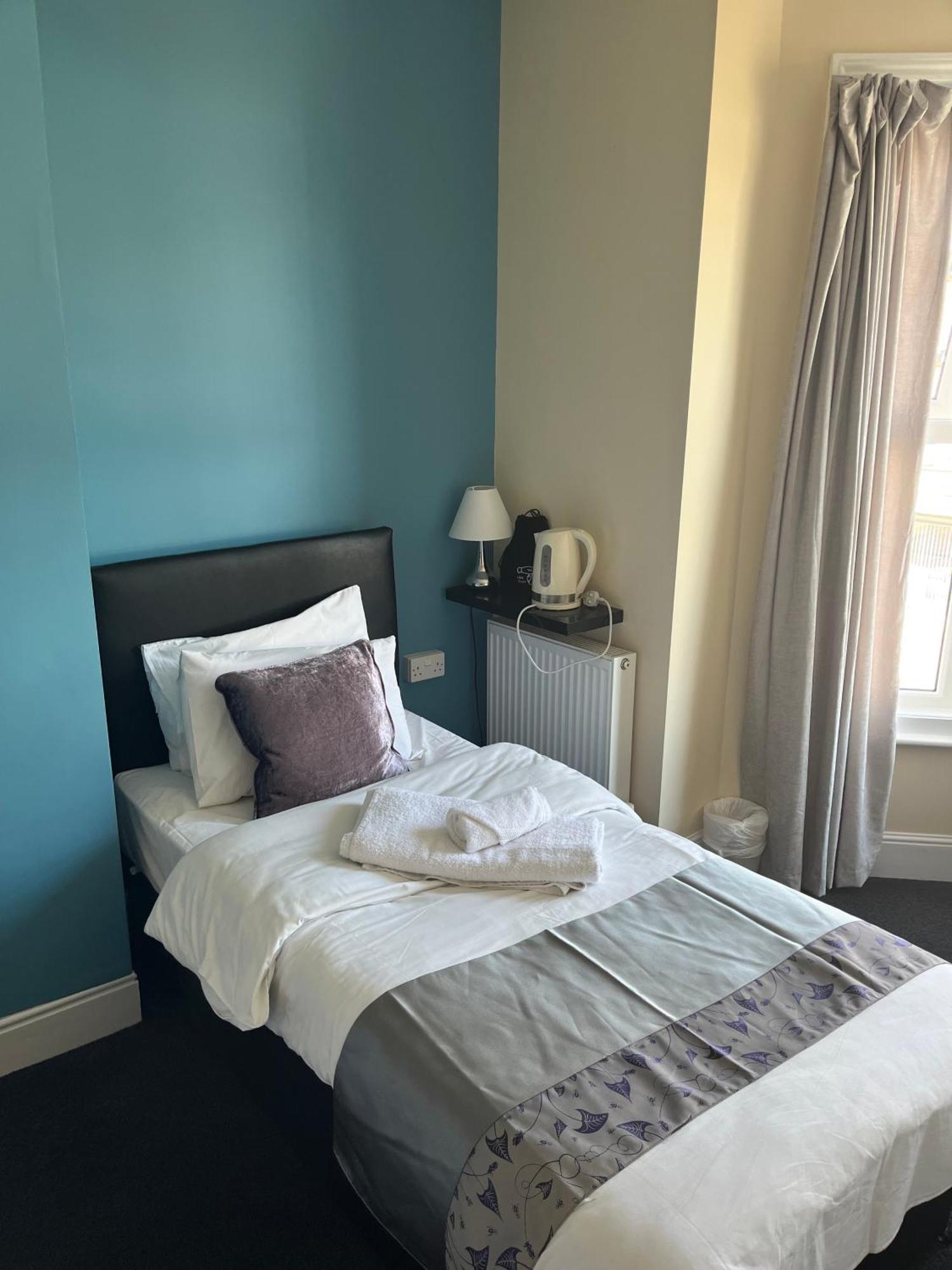 The Harp Freehouse And Guesthouse Ipswich Dış mekan fotoğraf