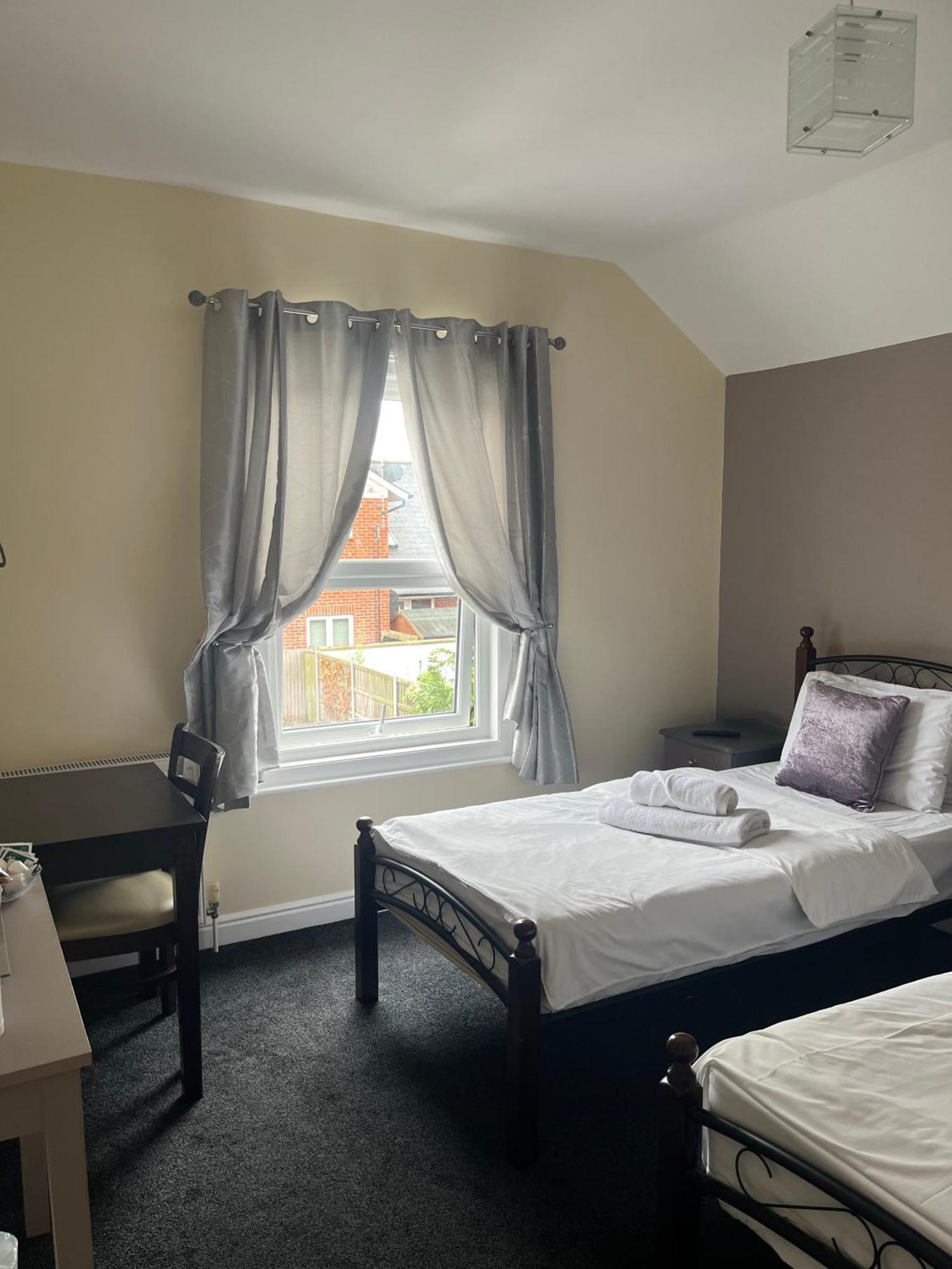 The Harp Freehouse And Guesthouse Ipswich Dış mekan fotoğraf