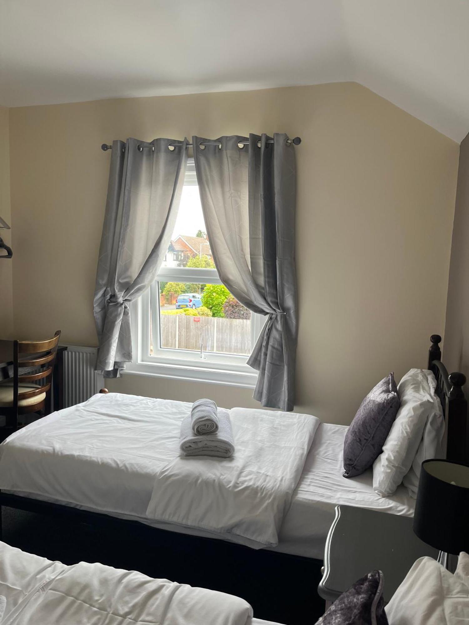 The Harp Freehouse And Guesthouse Ipswich Dış mekan fotoğraf