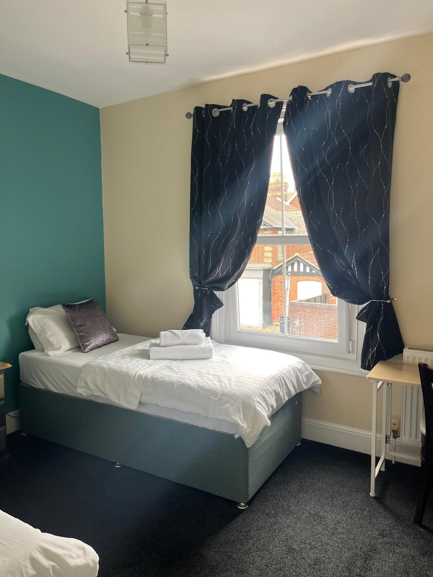 The Harp Freehouse And Guesthouse Ipswich Dış mekan fotoğraf