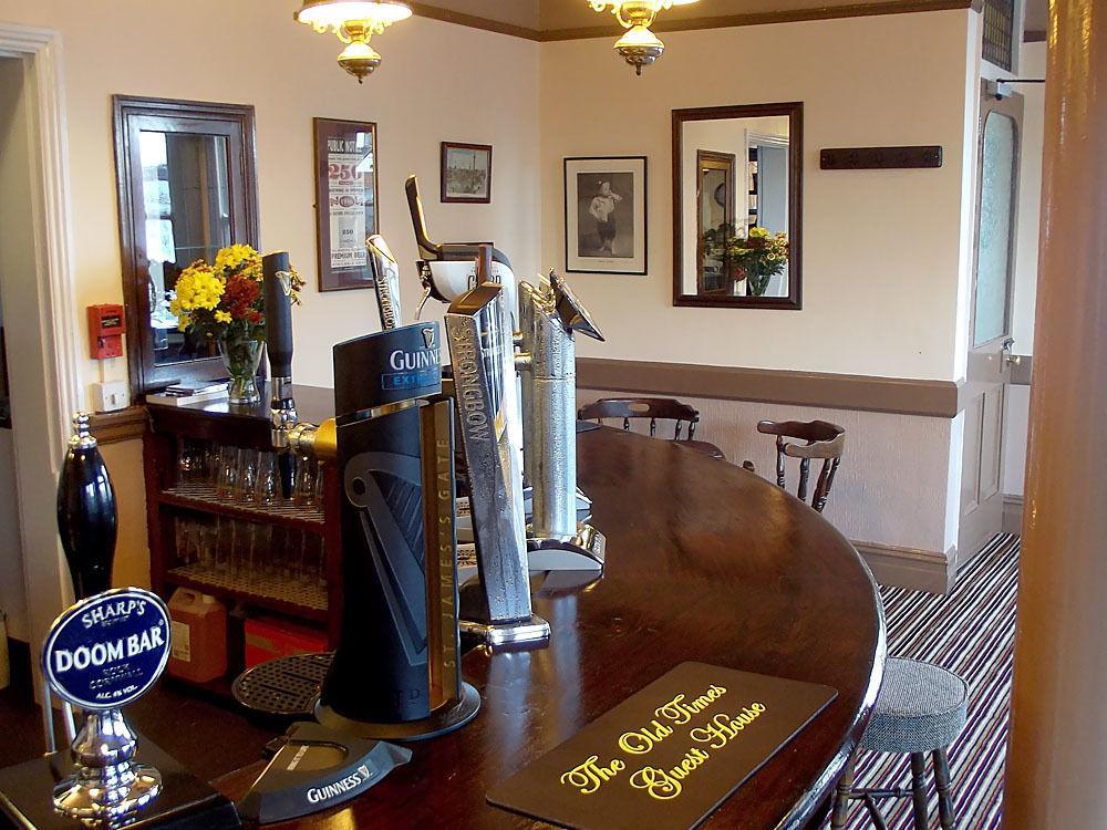 The Harp Freehouse And Guesthouse Ipswich Dış mekan fotoğraf